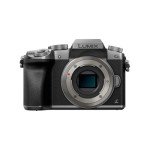 Panasonic LUMIX DMC-G7 4K Mirrorless Camera Kit
