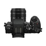 Panasonic LUMIX DMC-G7 4K Mirrorless Camera Kit