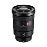 Sony FE 16-35mm F2.8 GM Wide-Angle Lens