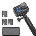 DJI Osmo Action 5 Pro Adventure Combo Camera