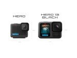 GoPro Hero Action Camera - 4K Ultra HD