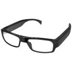 1080P HD Action Camera Glasses for Outdoor Sports