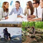 KONLEYA HD 1080P Smart Camera Sports Glasses