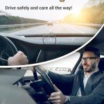 1080p Video Recording Glasses for Sports