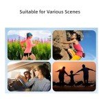 1080p Video Recording Glasses for Sports