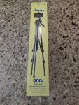 Onn 52" Lightweight Adjustable Selfie Tripod