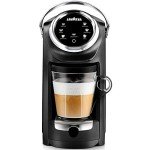 Lavazza Expert Classy Plus Espresso & Coffee Maker