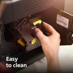 Philips 2200 Series Espresso Machine with Frother