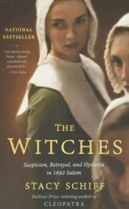 Salem's Witches: Betrayal and Hysteria Explained