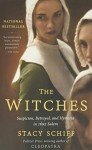 Salem's Witches: Betrayal and Hysteria Explained