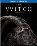 The Witch: Blu-ray + Digital HD Edition