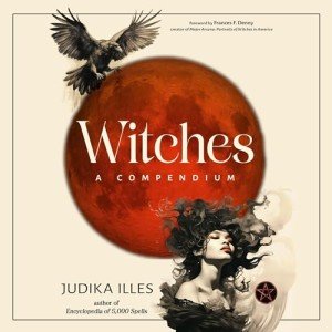 Witches: Your Ultimate Coffee Companion Guide