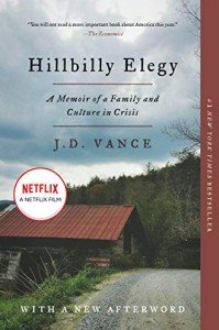 Hillbilly Elegy: A Coffee Lover's Memoir