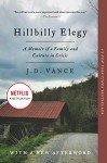 Hillbilly Elegy: A Coffee Lover's Memoir
