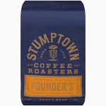 Stumptown Founder’s Blend Medium Roast Coffee Beans