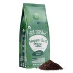 Happy Gut Organic Coffee with Medicinal Mushrooms
