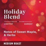 Starbucks Limited Edition Holiday Medium Roast Coffee