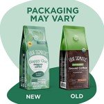 Happy Gut Organic Coffee with Medicinal Mushrooms