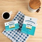 Cameron’s Breakfast Blend Single Serve Coffee Pods