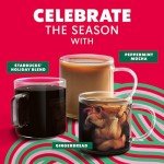 Starbucks Limited Edition Holiday Medium Roast Coffee