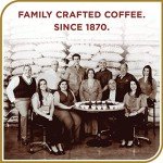 Don Francisco's Kona Blend Medium Roast Coffee Pods