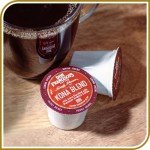 Don Francisco's Kona Blend Medium Roast Coffee Pods