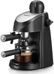 Yabano 3.5Bar Espresso and Cappuccino Maker