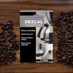 Descaling Powder for Keurig and Coffee Machines