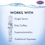 Descaling Powder for Keurig and Coffee Machines