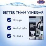 Descaling Powder for Keurig and Coffee Machines