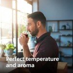 Philips 3200 Fully Automatic Coffee Machine