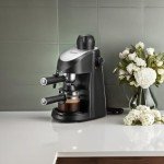 Yabano 3.5Bar Espresso and Cappuccino Maker