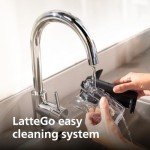 Philips 3200 Fully Automatic Coffee Machine