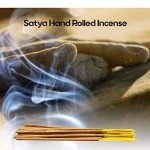 Scented Incense Gift Set: Nag Champa & More