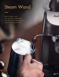 Yabano 3.5Bar Espresso and Cappuccino Maker