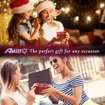 Chakra Stones and Healing Crystals Collection Set