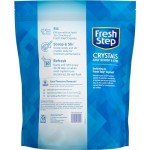 Fresh Step Scented Cat Litter Crystals - 2 Pack