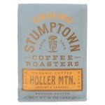 Stumptown Holler Mountain Organic Medium Roast Coffee