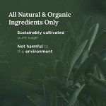 Healing Crystal Candle for Energy Cleansing & Manifestation