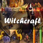 Witchcraft Supplies Kit for Beginners - 86 PCS