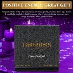 Witch-Themed Scented Candles for Halloween Decor