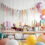 Colorful Mini Taper Candles for Ceremonies and Rituals