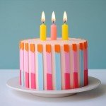 Colorful Mini Taper Candles for Ceremonies and Rituals