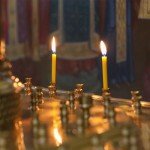 Colorful Mini Taper Candles for Ceremonies and Rituals