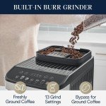 De'Longhi Magnifica Evo Automatic Espresso Machine