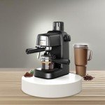 KEENSTAR 3.5 Bar Espresso Cappuccino Coffee Maker