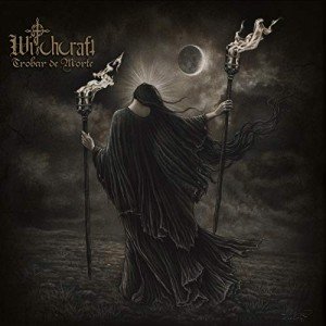 Witchcraft Coffee Blend - Enchant Your Mornings