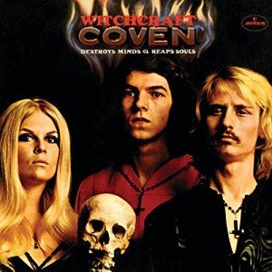 Witchcraft Coffee: Mind-Bending Flavor Experience