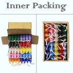 Spell Candles Set (40 Candles) - Easy Ordering!