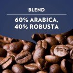Lavazza Super Crema Whole Bean Coffee Blend